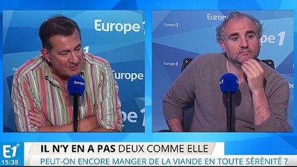 La viande, entre dangers et carences