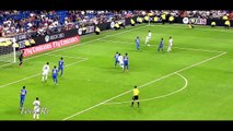 C.Ronaldo Vs Z.Ibrahimovic - Top 5 Backheel Goals