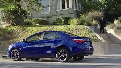 Dream Teams - Toyota Sports - 2016 Corolla - Toyota