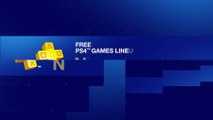 PlayStation Plus : jeux gratuits PS4 novembre 2015