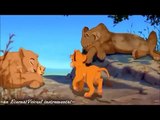 Tarzan and Simba catoons story on fun time