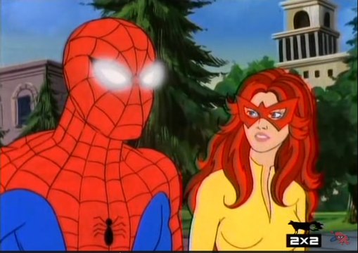 Человек-Паук и его друзья. Сезон Пешки Кингпина