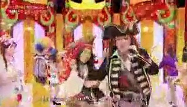 AKB48×SMAP ハロウィン・ナイト - SMAP×SMAP 2015-10-26 SKE48 NMB48 HKT48 NGT48 乃木坂46 欅坂46