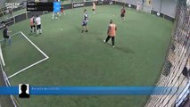 But de Equipe 2 (23-33) - Equipe 1 Vs Equipe 2 - 30/10/15 22:04 - Loisir Metz - Metz Soccer Park