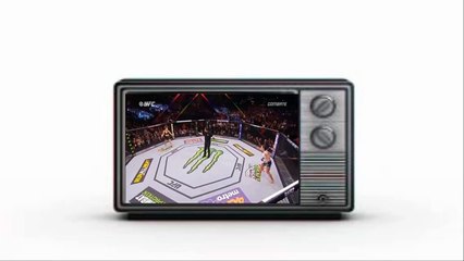 Ronda Rousey vs Cat Zingano show