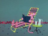 Pink Panther - Episode 11 (Pink Panzer)