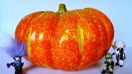 HALLOWEEN y bolsitas sorpresa Minions, Rudies Pet Shop, Lego Mini Figures