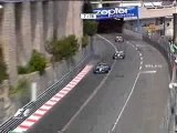 HEIDFELD PASS ALONSO (GP MÓNACO 2005)