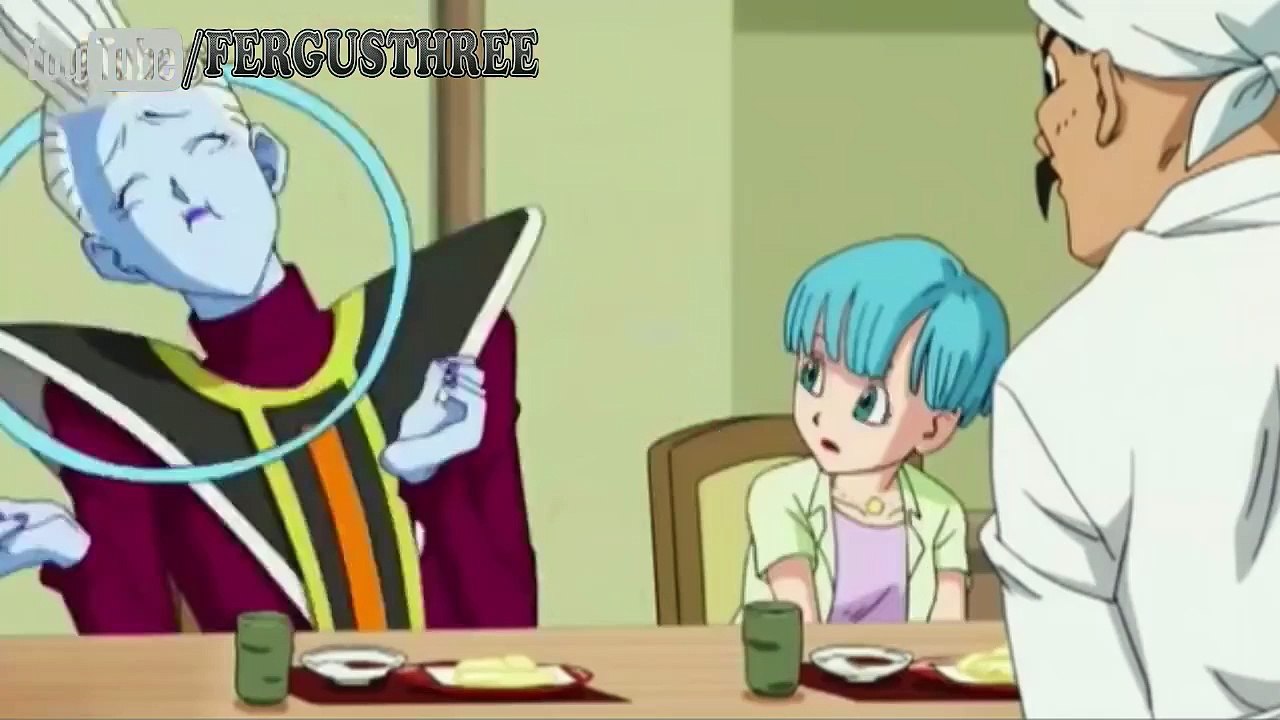 Dragon Ball Super Episode 16 Preview HD