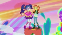 La Amistad Va A Durarnos Por Siempre MLP: Equestria Girls Rainbow Rocks! [Español Latino]