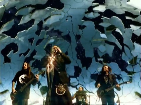 Korn - Coming Undone