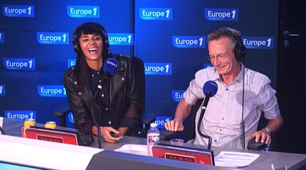 REPLAY - Les Pieds dans le Plat avec Shy'm