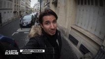 Carte Blanche #32 - Jérémy Ferrari