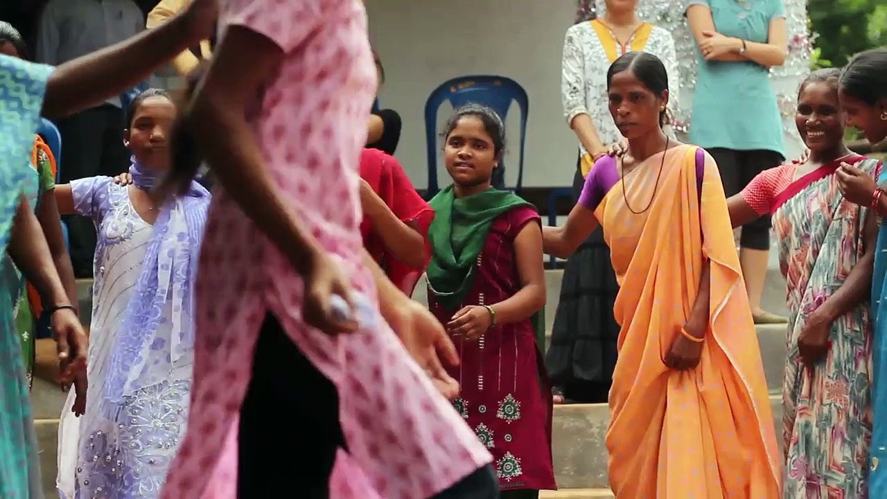 Sojourn Cinema Demo Reel