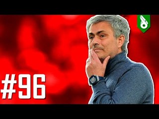 MOURINHO, DOUGLAS E ELKESON - DESINFORMADOS #96