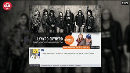 OUI FM en direct vidéo /// La radio s'écoute aussi avec les yeux (AUTO-RECORD) (2015-10-30 17:28:30 - 2015-10-30 17:32:33)