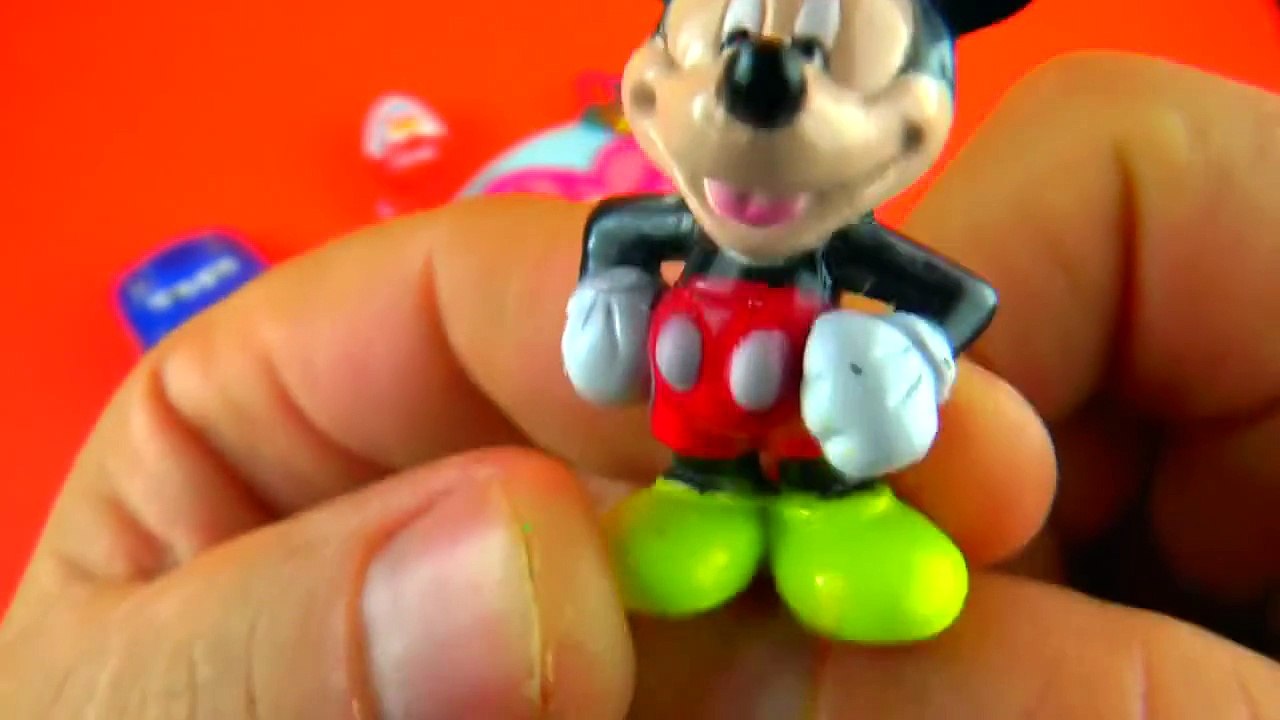 Play-Doh Peppa Pig Toy Play-Doh Creations Play Doh Surprise Eggs Kinder Surprise Eggs Disn