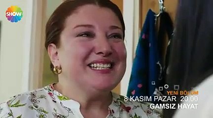 Gamsız Hayat 3. bölüm fragmanı