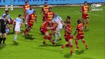 Bayonne - Perpignan : Le résumé de la rencontre