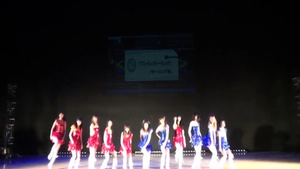 MayBe/清透祭2015第２公演MayBe on STAGE