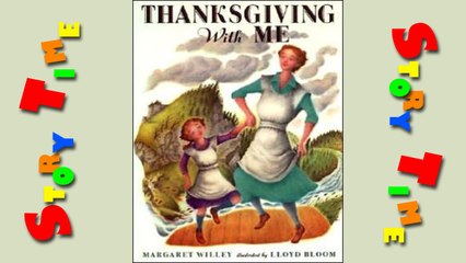 Holiday Story | Happy Thanksgiving