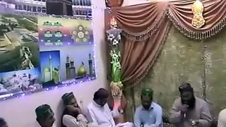 Manqabat 10 Muharram Bawaqte Sham Hussain RA By Shahbaz Ahmed Butt Sahab