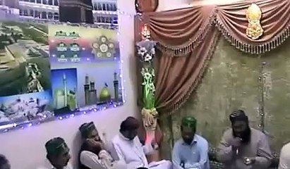 Manqabat 10 Muharram Bawaqte Sham Hussain RA By Shahbaz Ahmed Butt Sahab