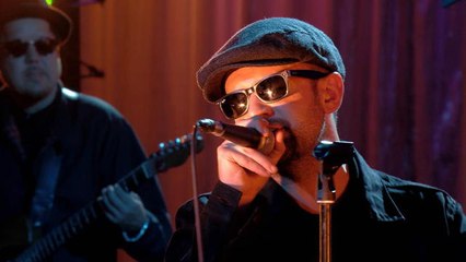 Jr. Thomas & The Volcanos  - More than Memories - Album De La Semaine du 05/11/2015