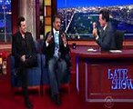 Woow, Stephen Geeks Out With Neil Tyson & Seth MacFarlane, 1234HD