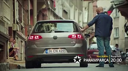 Paramparça 39. bölüm fragmanı