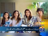 Geo News Headlines - 30 Oct 2015 - 2100