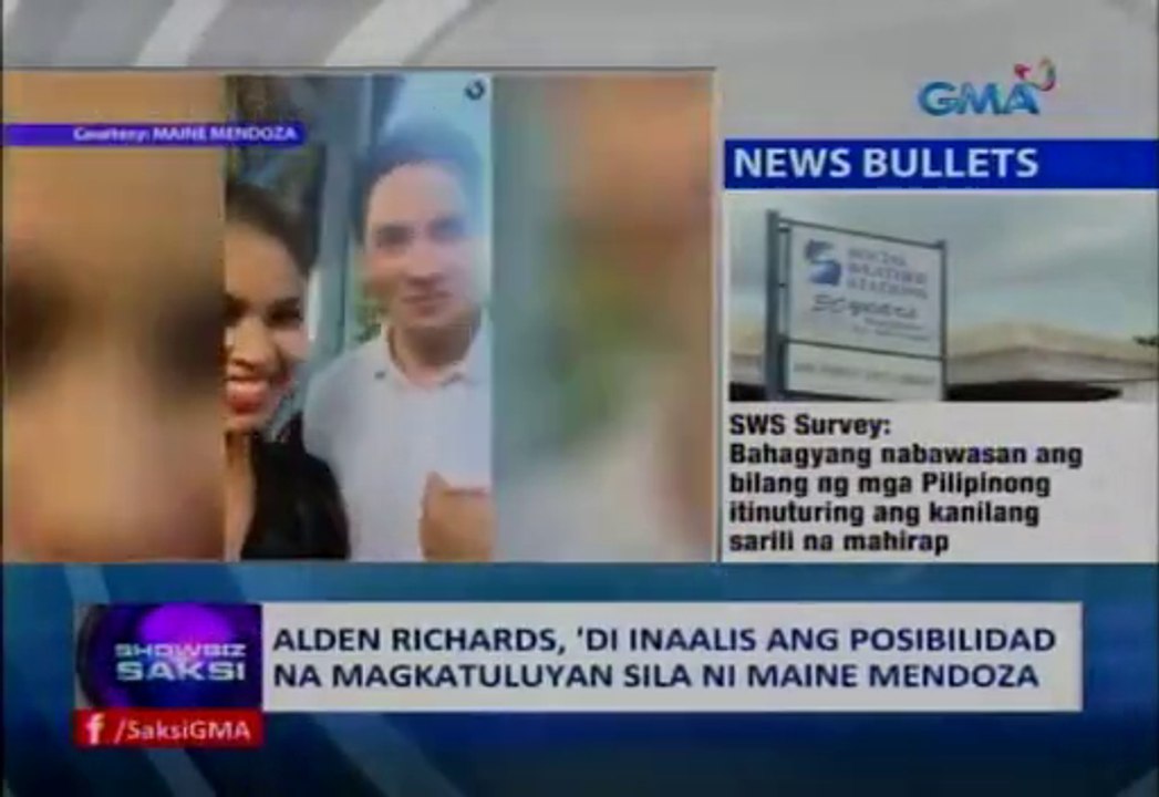Saksi October 30 2015