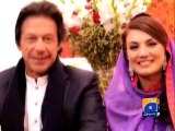 Astrologist: Reason of Divorce between Imran Khan and Reham Khan