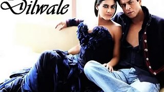 Dilwale Songs 2015 - Tujhse Pyar - Arijit Singh - Shah Rukh Khan, Kajol, Latest Full Song
