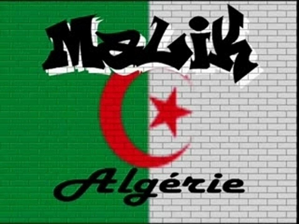 Algerie-Chaoui