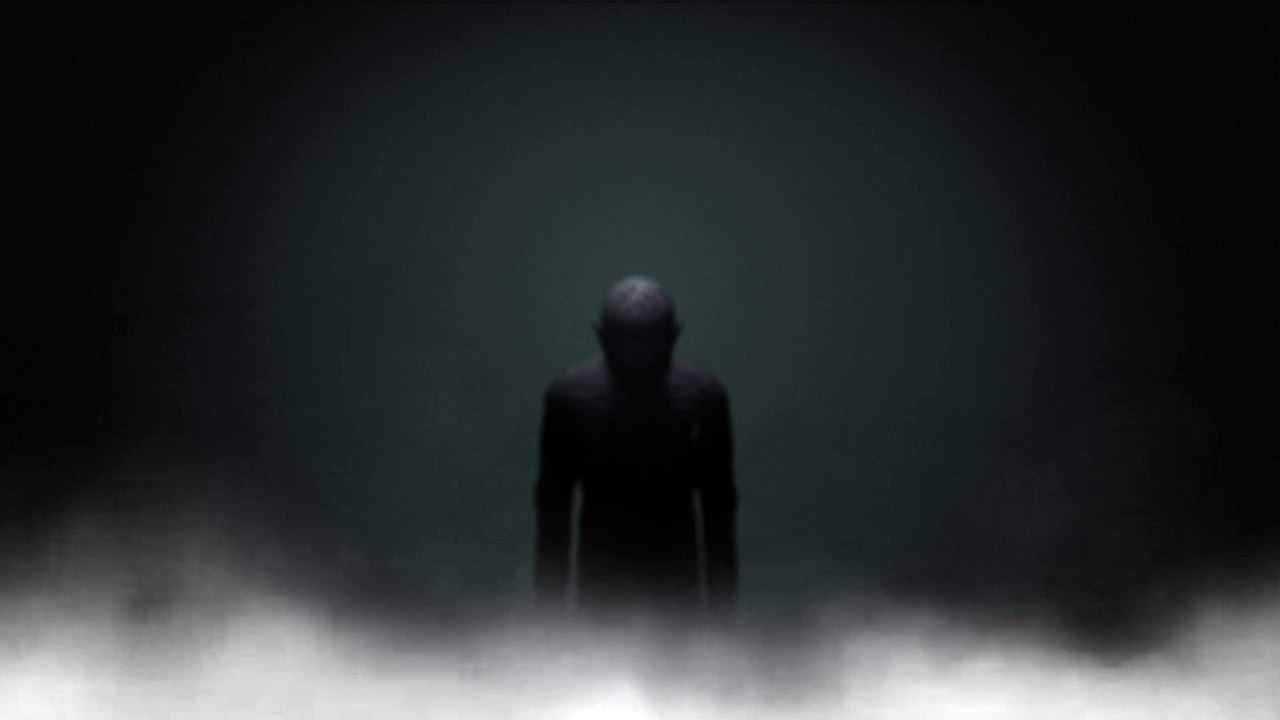 Halloween Promo Commercial 2015 - Ronald Tintin, Ronning Against Cancer a,d Super Professeur