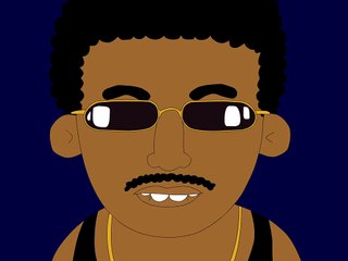 THE FUBU SONG | LUCAS BROS MOVING CO.