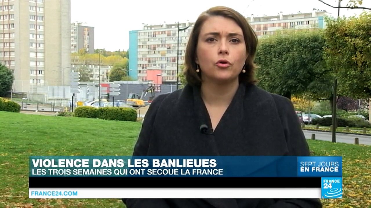 La vie dans les banlieues, dix ans après les émeutes