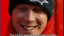 WRC 2003 Review Showdown