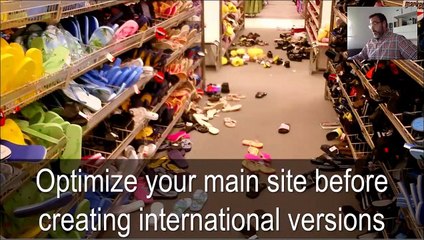 A practical guide to International SEO by Gianluca Fiorelli