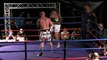 DUEL Fight Sports Professional K1 Style Kickboxing