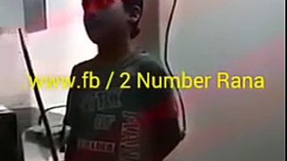 Pakistani 11 year old boy have awesome voice must watch he is singing very beautiful