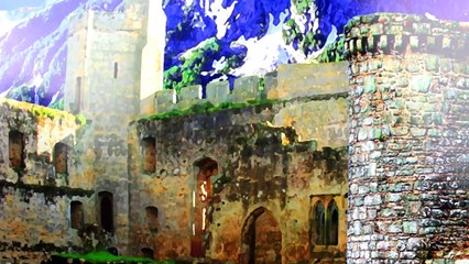 ORBEEZ Pool Spa Day with Frozen Queen Elsa & Princess Anna, Rapunzel & Hans. Adollstory