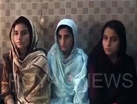 Reason Behing Which 3 Non Muslims Girls Accepted Islam in Pakistan