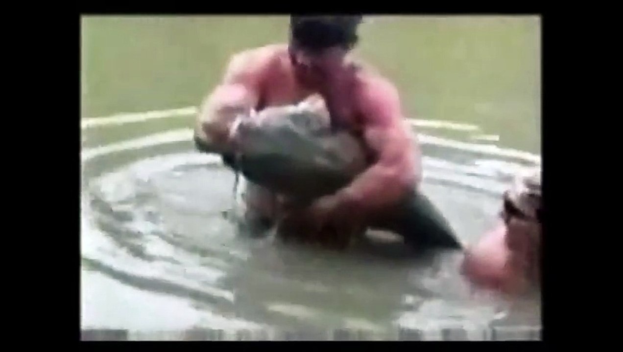 como se pesca grandes peixes
