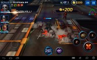 Marvel Future Fight - Punisher 