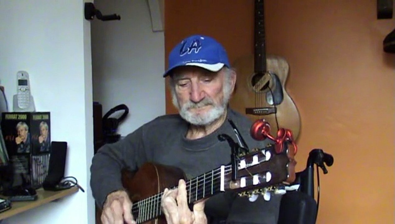 Tu t'en iras les pieds devant