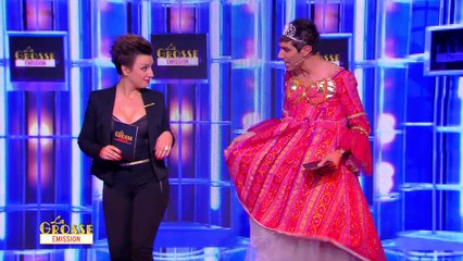 Le Mag d'Aude Gogny Goubert et Patrick Chanfray