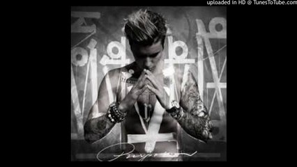 Justin Bieber - Purpose (Album Snippets)