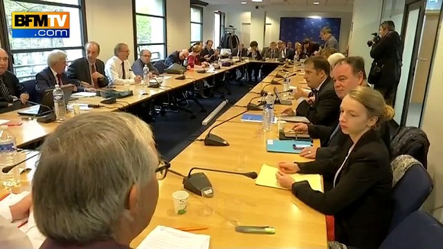 Retraites complémentaires: accord trouvé entre le patronat et trois syndicats